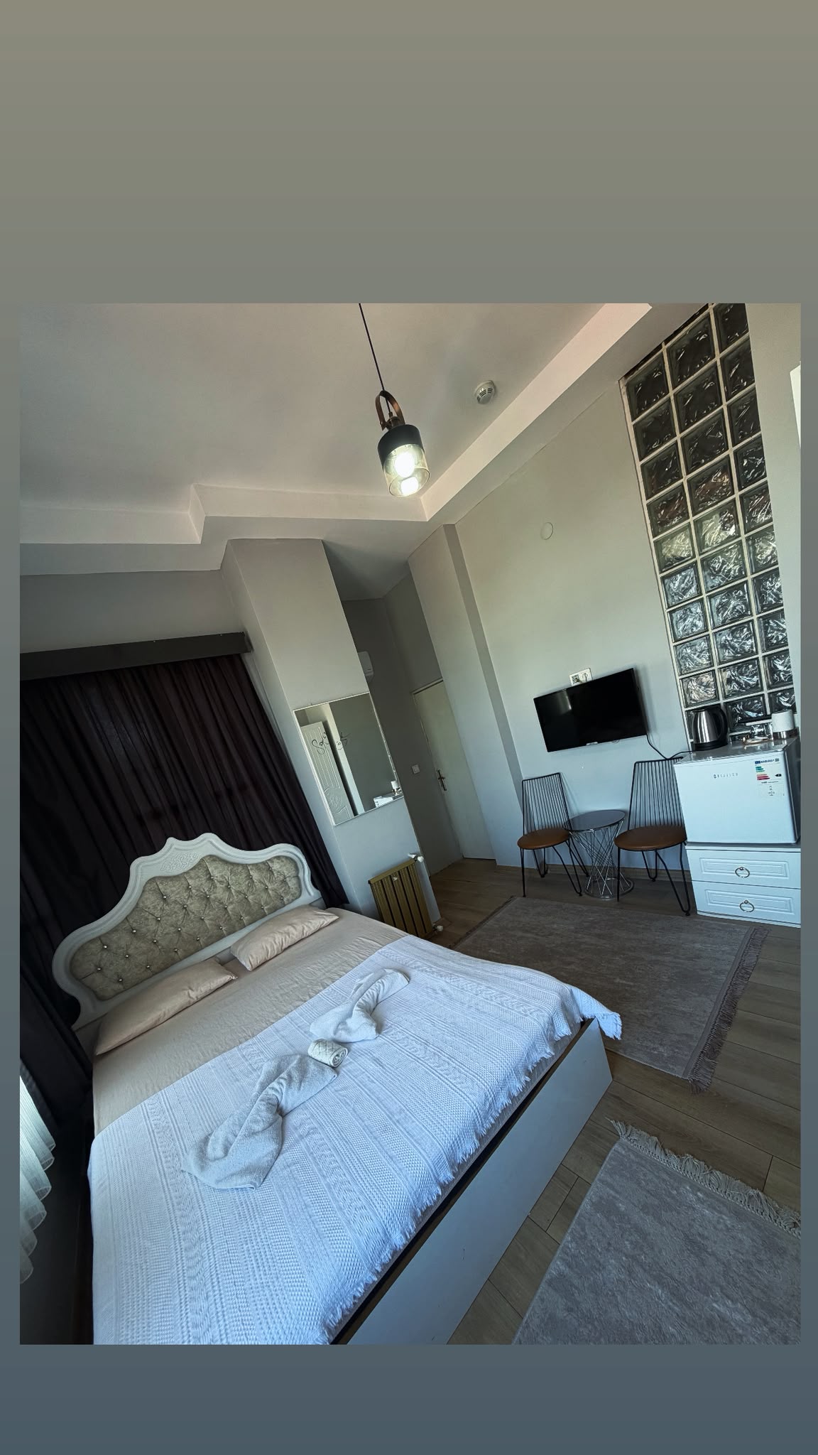 Saklı Köşk oda görseli