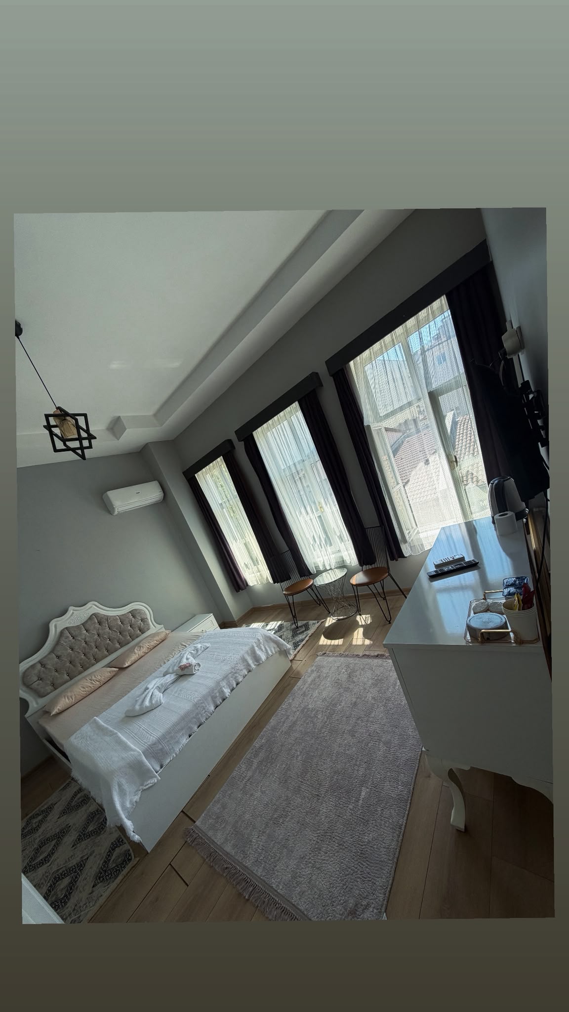 Saklı Köşk oda görseli